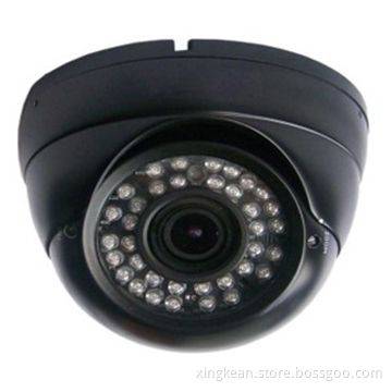 Wired IP Camera with H.264 Video Compression, Provides PC Client Software (CMOS)